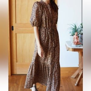 NWOT Emerson Fry dress. Never worn